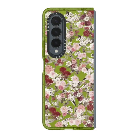 VINTAGE FLOWER MONDAY