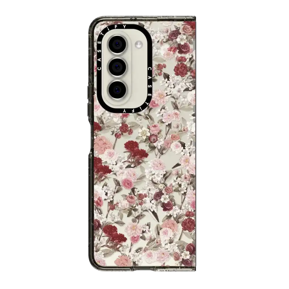 VINTAGE FLOWER MONDAY