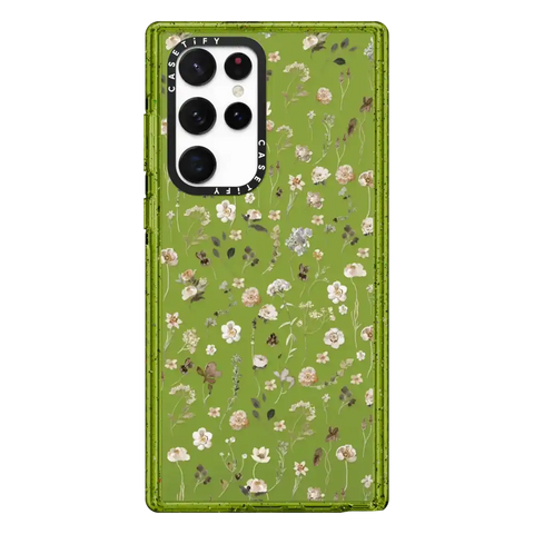 WILDFLOWER FRIDAY
