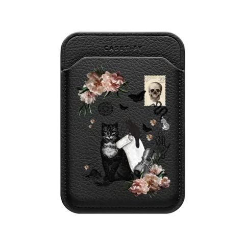 BLACK WEDNESDAY
