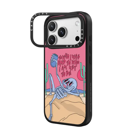 To Who I Was by Emma Atterbury