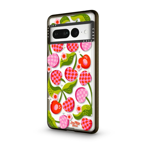 Checkered Cherries