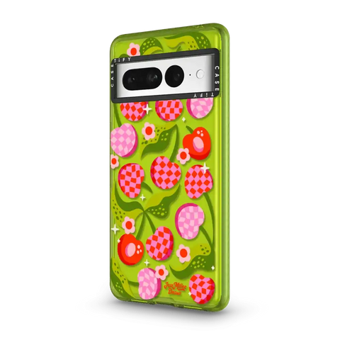Checkered Cherries