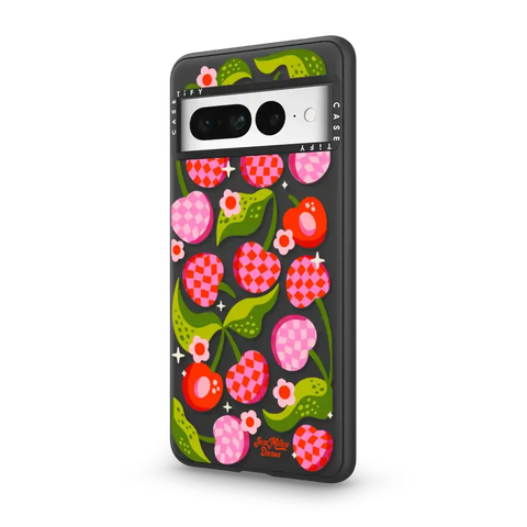 Checkered Cherries