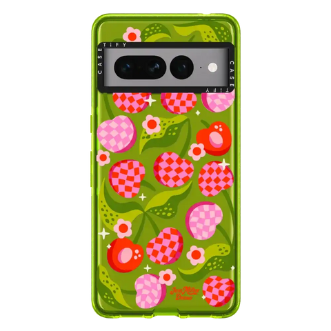 Checkered Cherries