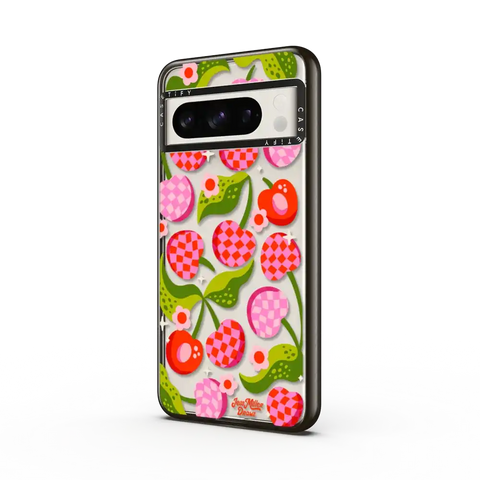 Checkered Cherries