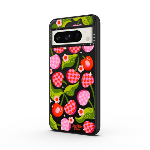 Checkered Cherries