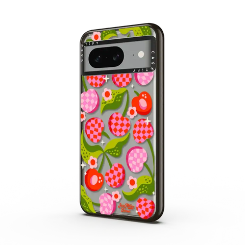 Checkered Cherries