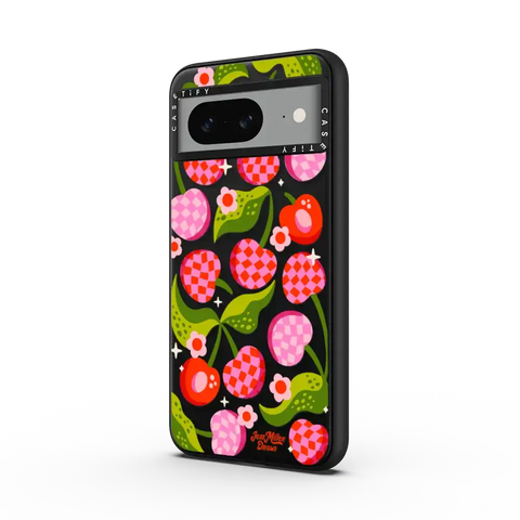 Checkered Cherries