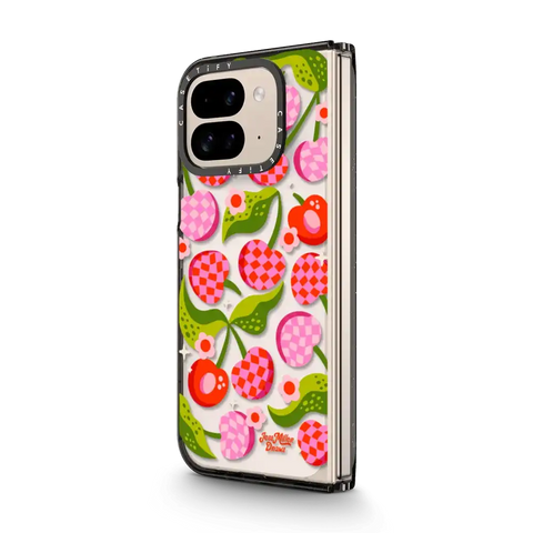 Checkered Cherries