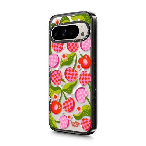 Checkered Cherries