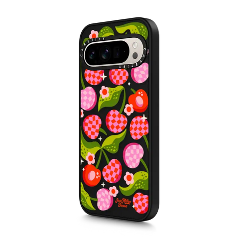 Checkered Cherries