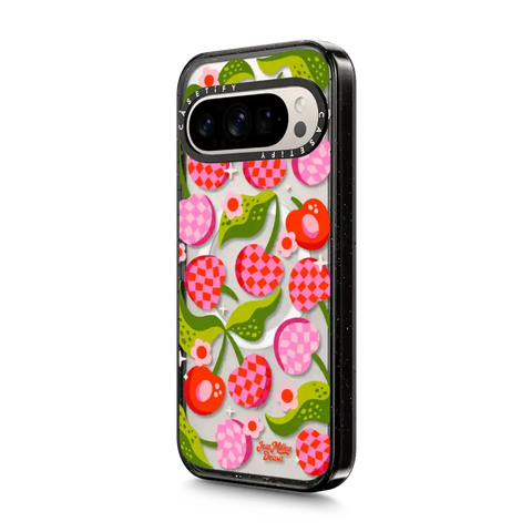 Checkered Cherries