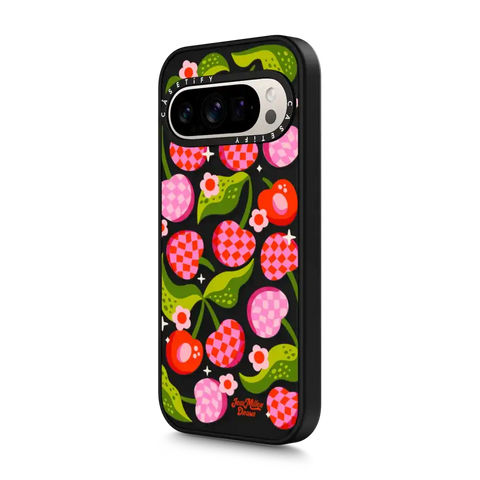 Checkered Cherries