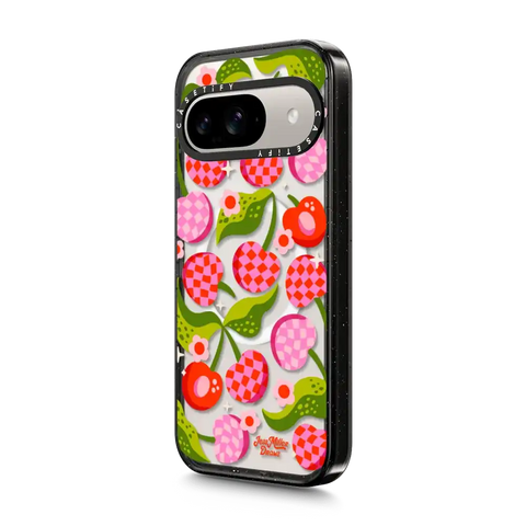 Checkered Cherries