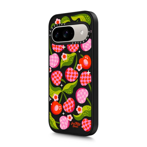 Checkered Cherries