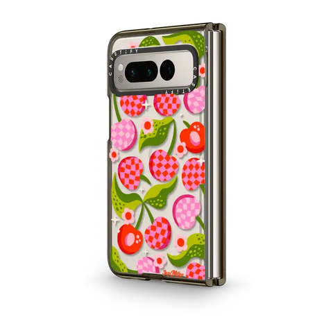 Checkered Cherries