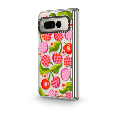 Checkered Cherries