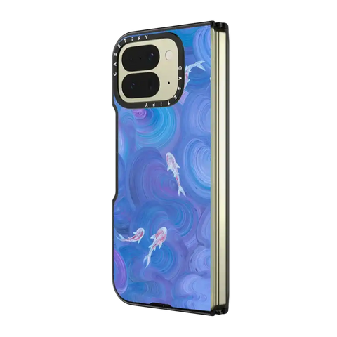 Koi in The Deep