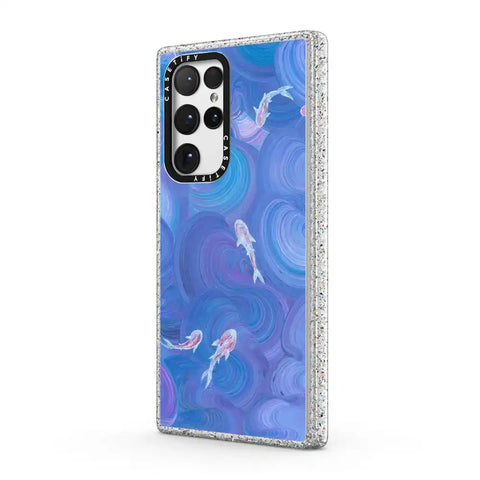 Koi in The Deep