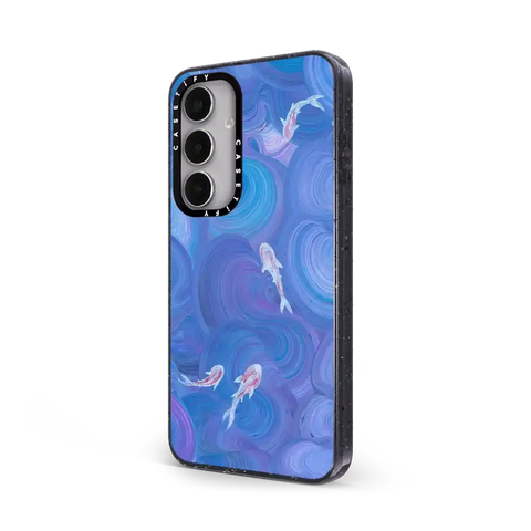 Koi in The Deep