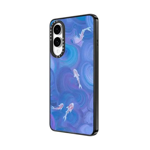 Koi in The Deep