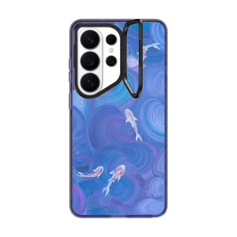 Koi in The Deep