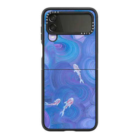 Koi in The Deep