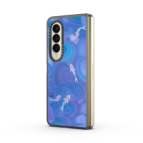 Koi in The Deep