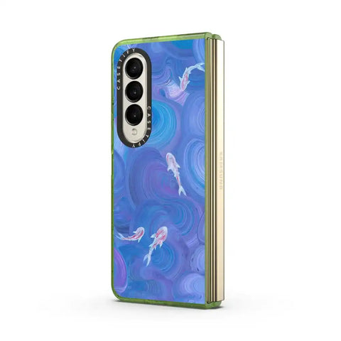 Koi in The Deep