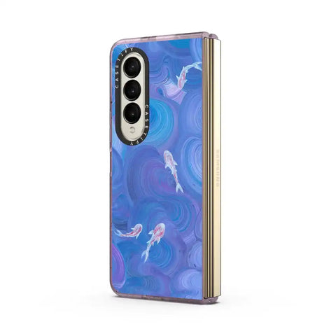 Koi in The Deep
