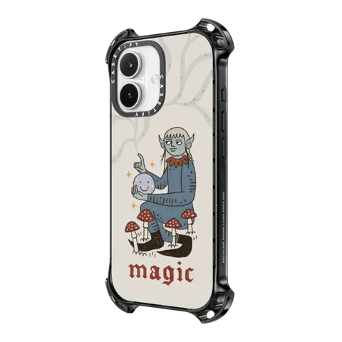 magic elf