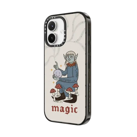 magic elf