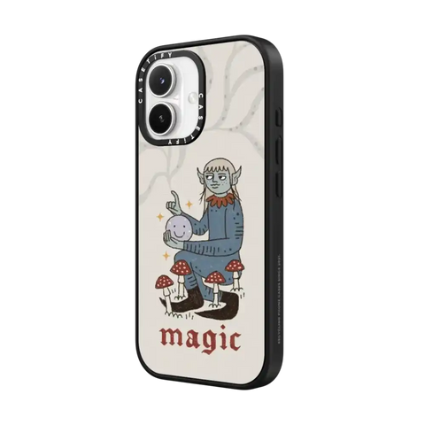 magic elf