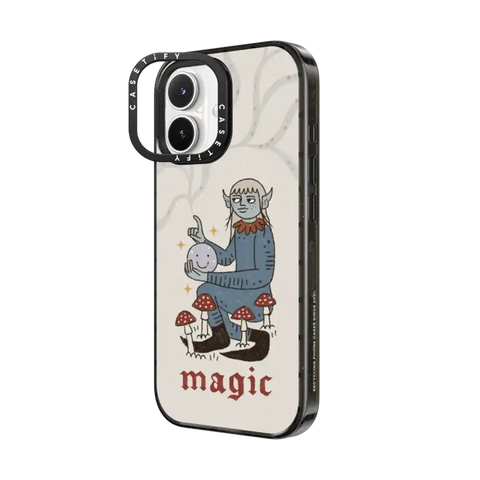 magic elf