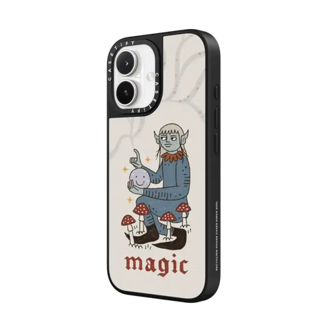 magic elf