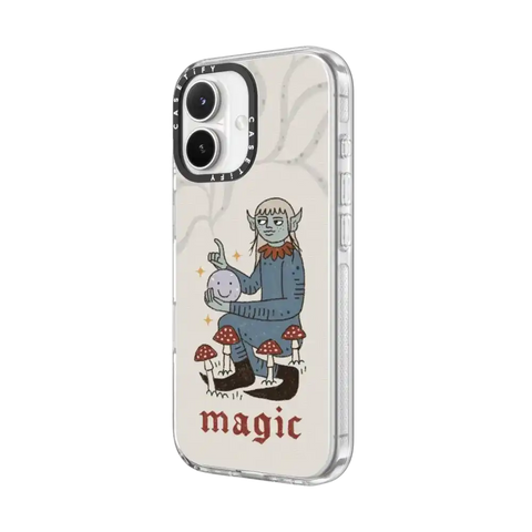 magic elf