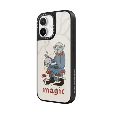magic elf