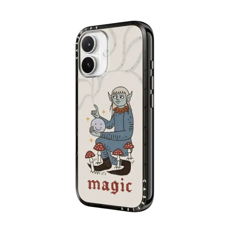 magic elf