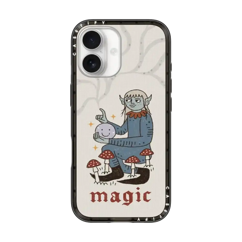 magic elf