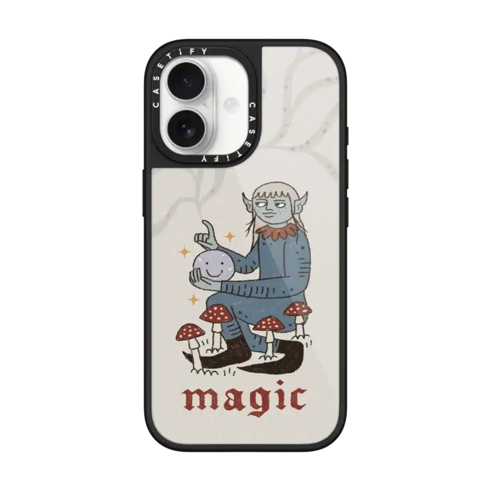 magic elf