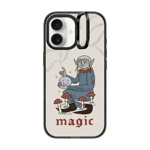 magic elf