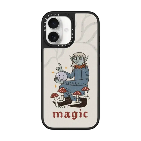 magic elf