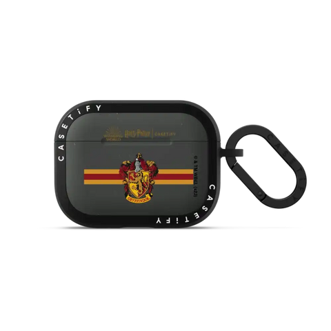 Gryffindor Crest AirPods Case