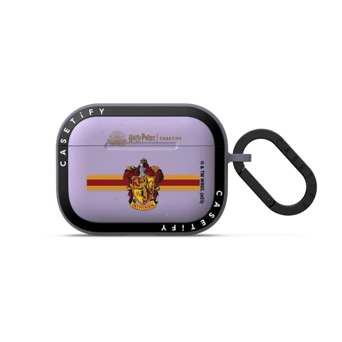 Gryffindor Crest AirPods Case