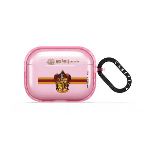 Gryffindor Crest AirPods Case