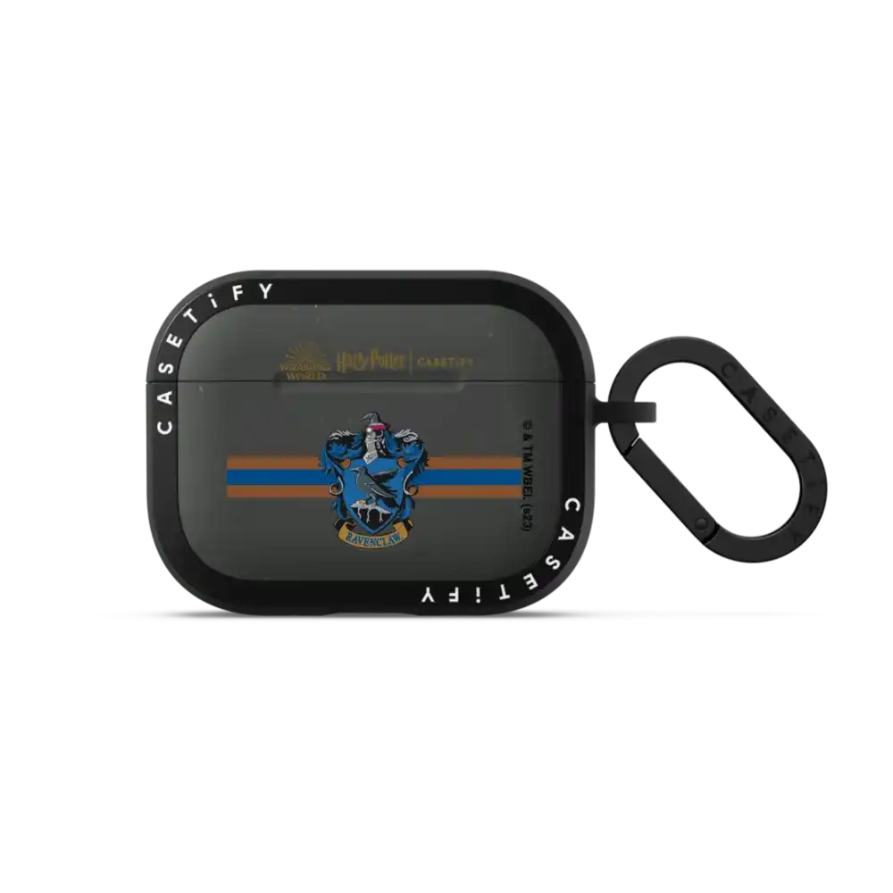 Ravenclaw Crest AirPods Case
