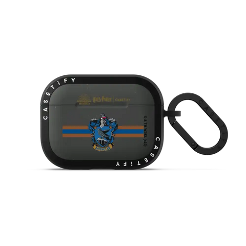 Ravenclaw Crest AirPods Case