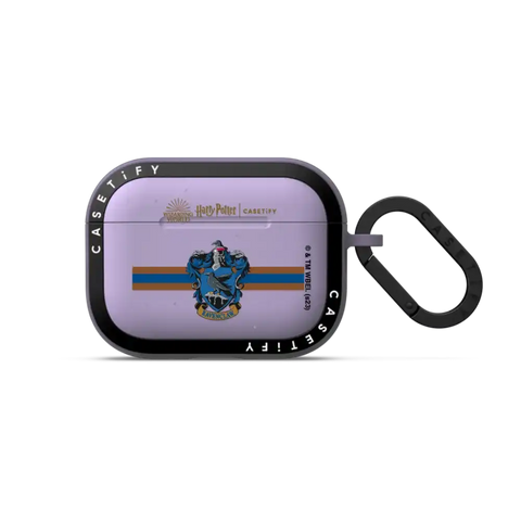 Ravenclaw Crest AirPods Case