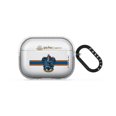 Ravenclaw Crest AirPods Case